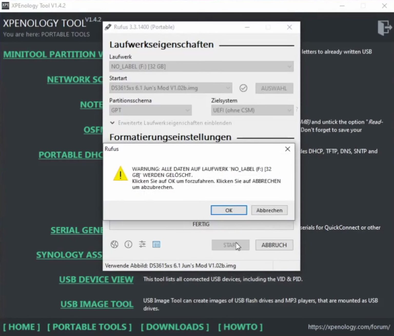 Nas Server Selber Bauen Aus Altem Pc Tutorial: Synology-NAS aus altem PC selbst bauen • geekimpact
