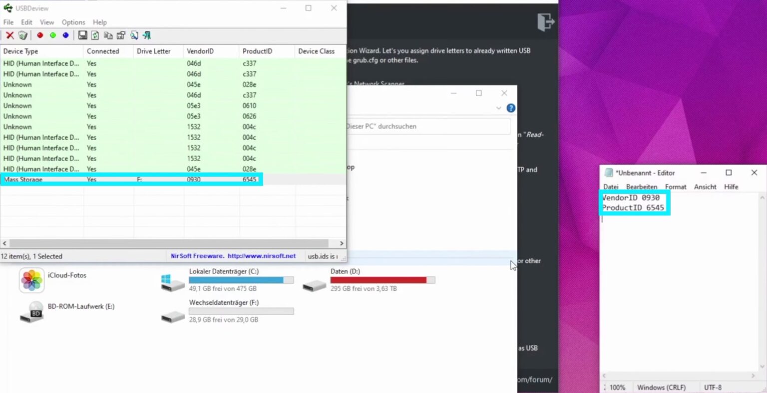 Nas Server Selber Bauen Aus Altem Pc Tutorial: Synology-NAS aus altem PC selbst bauen • geekimpact